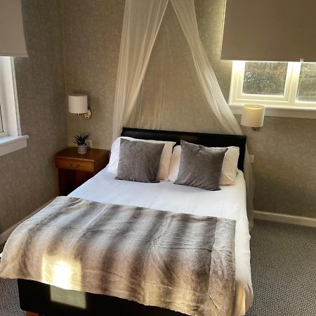 West Park Hotel Clydebank Luaran gambar